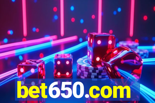 bet650.com