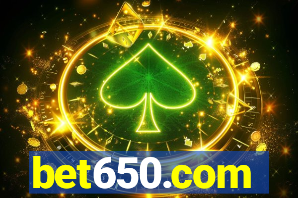 bet650.com