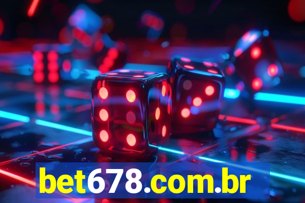 bet678.com.br