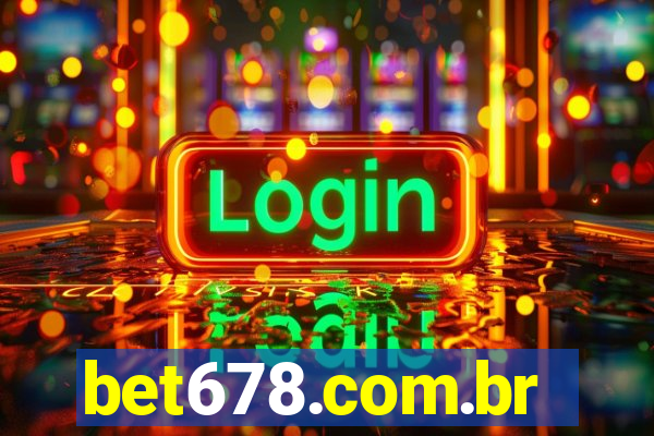 bet678.com.br