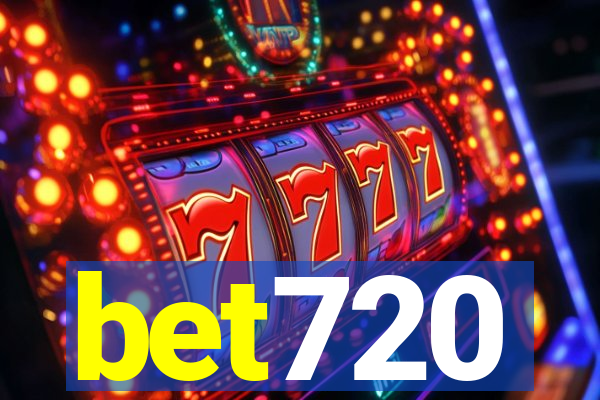 bet720