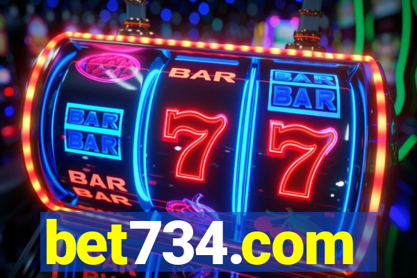 bet734.com