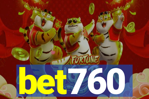 bet760