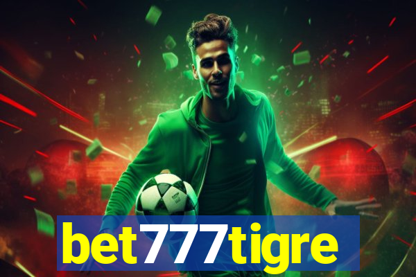 bet777tigre