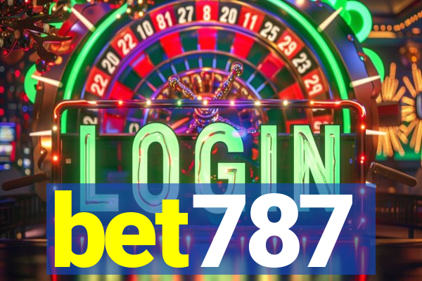 bet787