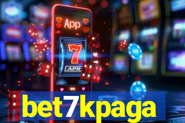 bet7kpaga