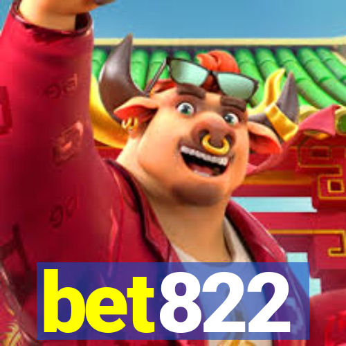 bet822