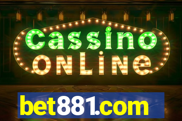 bet881.com