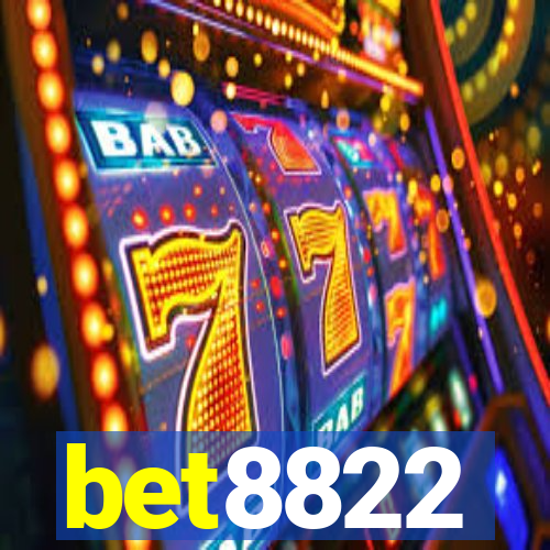 bet8822