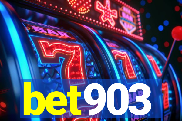 bet903