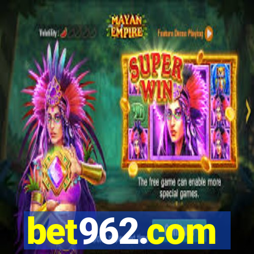 bet962.com