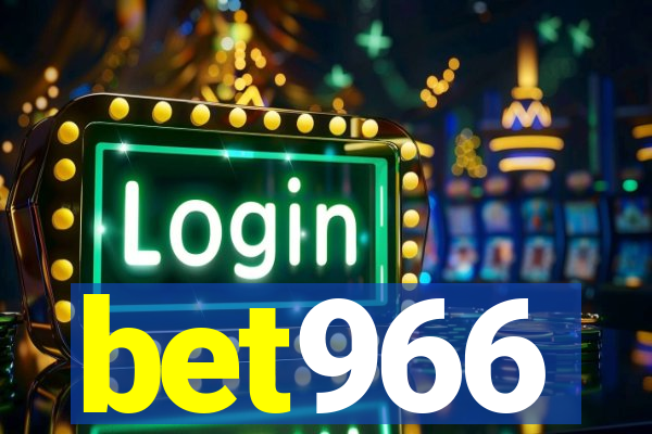 bet966