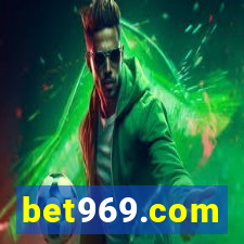 bet969.com