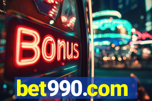 bet990.com