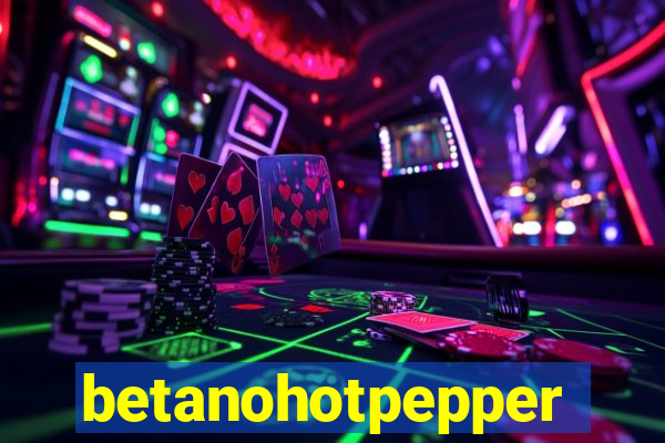 betanohotpepper