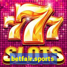 betfair.sports