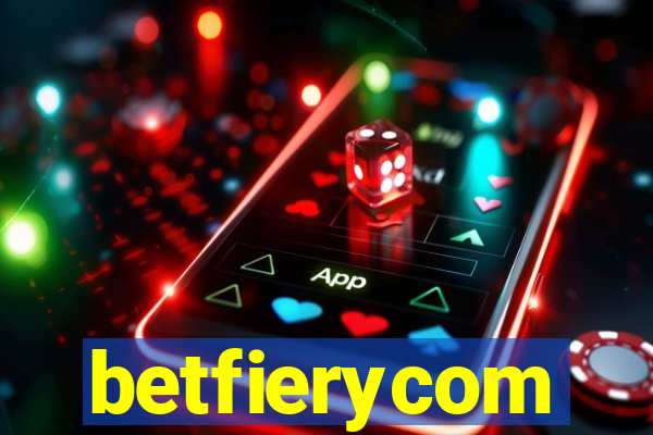 betfierycom