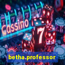 betha.professores