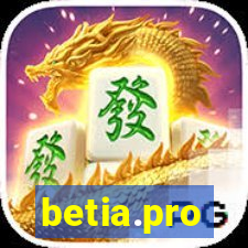 betia.pro