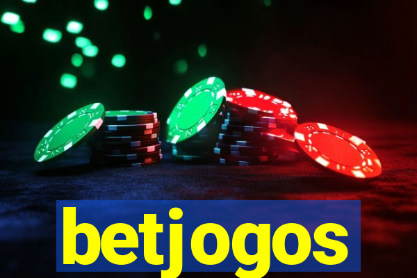 betjogos