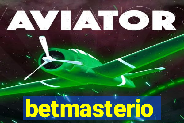 betmasterio