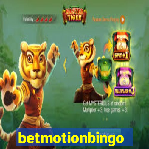 betmotionbingo