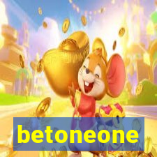 betoneone