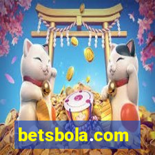 betsbola.com