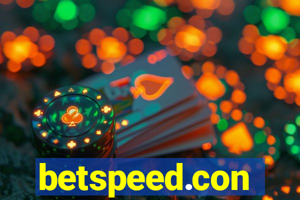 betspeed.con