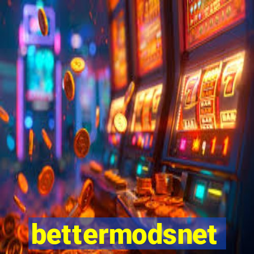 bettermodsnet