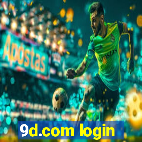 9d.com login