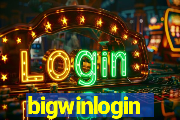 bigwinlogin