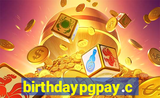 birthdaypgpay.com