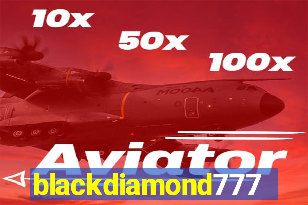 blackdiamond777