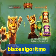 blazealgoritmo