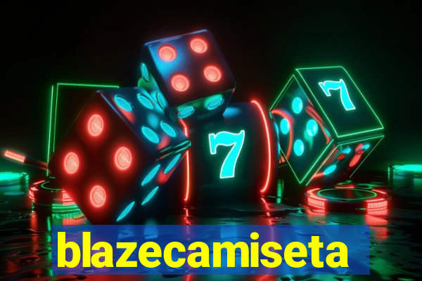 blazecamiseta