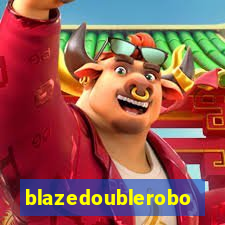 blazedoublerobo