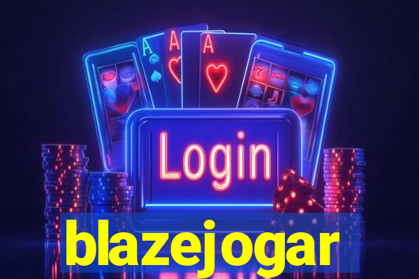 blazejogar