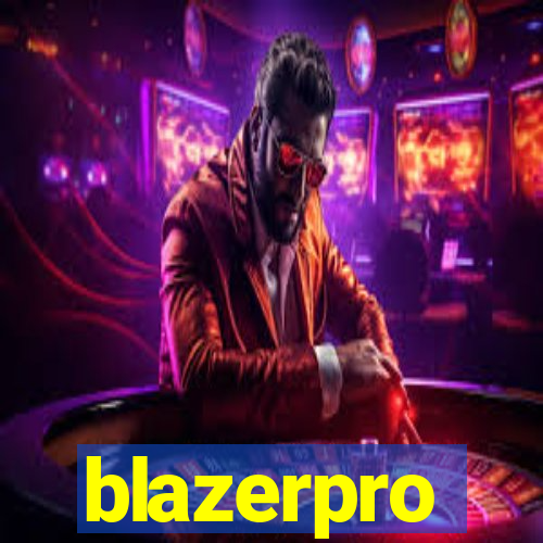 blazerpro