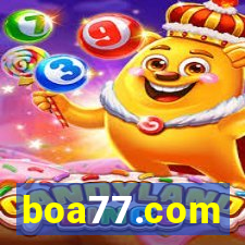 boa77.com