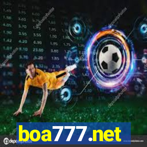 boa777.net