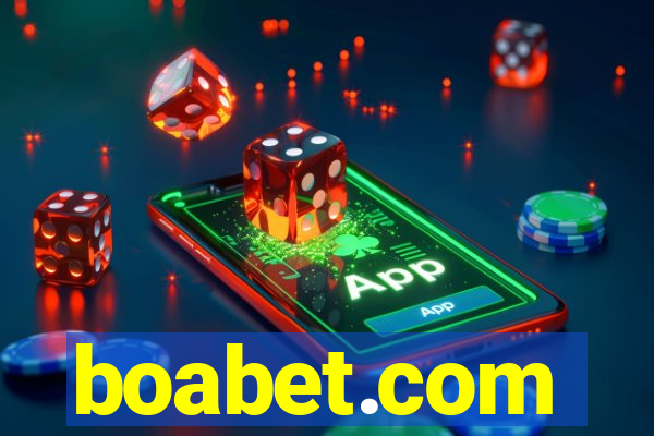 boabet.com