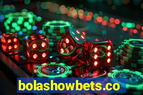 bolashowbets.com