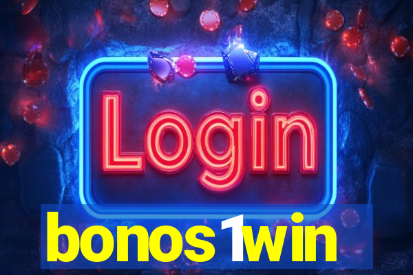 bonos1win