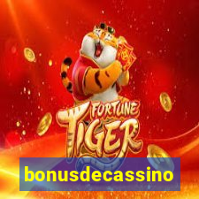 bonusdecassino