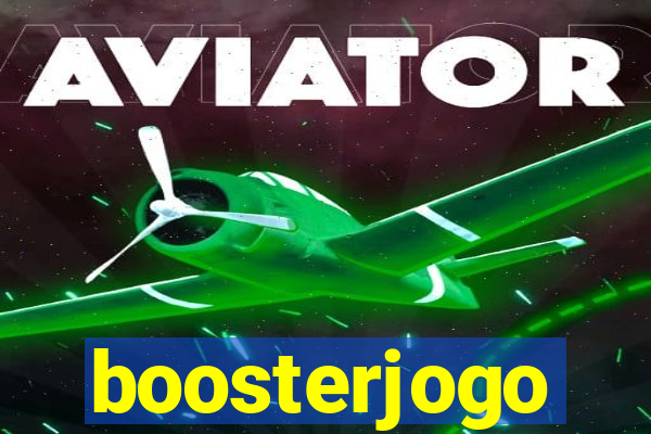 boosterjogo