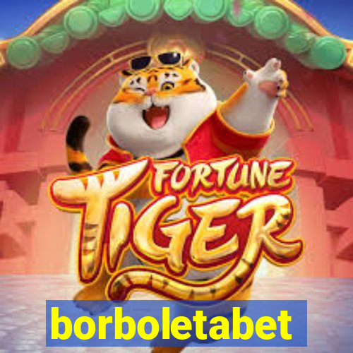 borboletabet