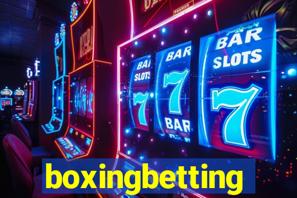 boxingbetting