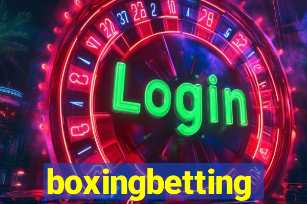 boxingbetting