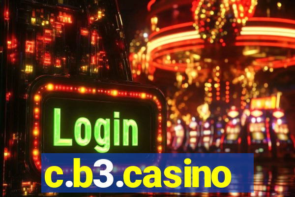 c.b3.casino